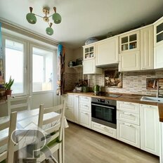 Квартира 56,1 м², 2-комнатная - изображение 5