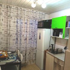 Квартира 44 м², 2-комнатная - изображение 1