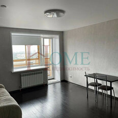 Квартира 30 м², студия - изображение 5