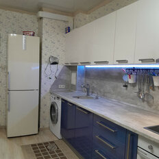 Квартира 69,1 м², 2-комнатная - изображение 3