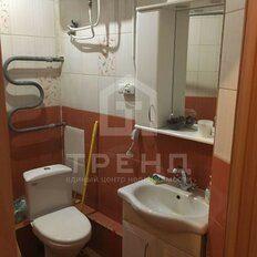 Квартира 26,3 м², студия - изображение 3