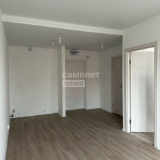 Квартира 31,9 м², 2-комнатная - изображение 5
