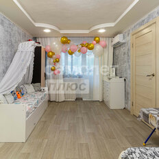 Квартира 43,1 м², 2-комнатная - изображение 4