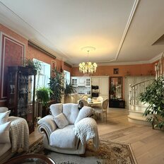 Квартира 130 м², 4-комнатная - изображение 4