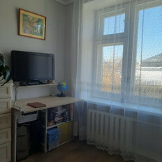 Квартира 69,3 м², 3-комнатная - изображение 1