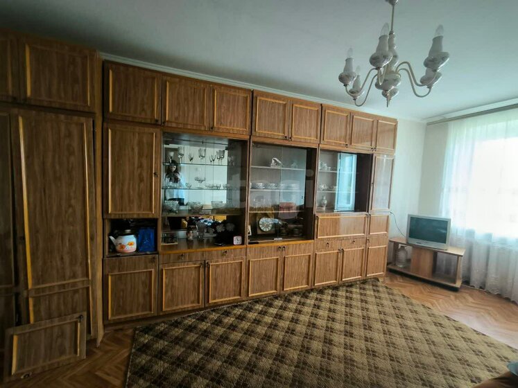 49 м², 2-комнатная квартира 5 416 999 ₽ - изображение 20