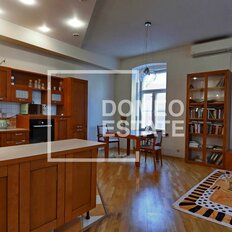 Квартира 140 м², 4-комнатная - изображение 3