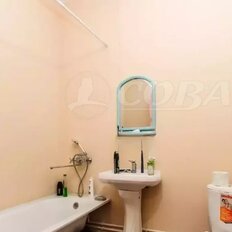 Квартира 32 м², студия - изображение 1