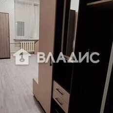 Квартира 32 м², студия - изображение 5