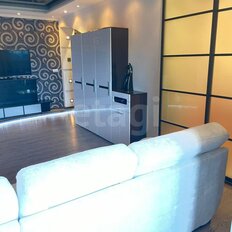 Квартира 66,4 м², 2-комнатная - изображение 3