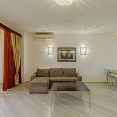 Квартира 102,7 м², 3-комнатная - изображение 1