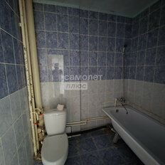 Квартира 33,4 м², 1-комнатная - изображение 3