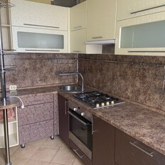 Квартира 64,8 м², 3-комнатная - изображение 1