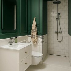 Квартира 52 м², 2-комнатная - изображение 4