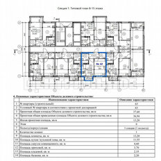 Квартира 40 м², 1-комнатная - изображение 2