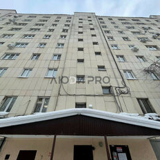 Квартира 57,2 м², 3-комнатная - изображение 1