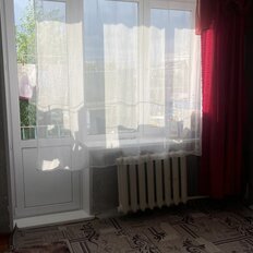 Квартира 30,7 м², 1-комнатная - изображение 3