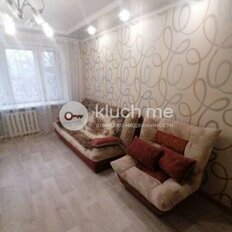 Квартира 18,3 м², 1-комнатная - изображение 3
