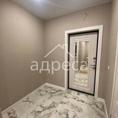 Квартира 37 м², 1-комнатная - изображение 2