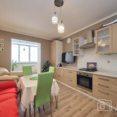 Квартира 64,5 м², 2-комнатная - изображение 1
