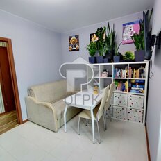 Квартира 53 м², 2-комнатная - изображение 4