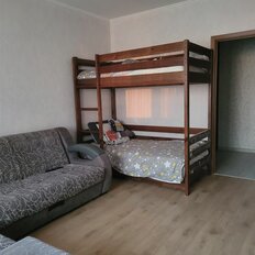 Квартира 41,7 м², 1-комнатная - изображение 2