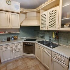 Квартира 54 м², 2-комнатная - изображение 1