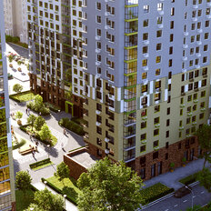 Квартира 25,5 м², студия - изображение 4