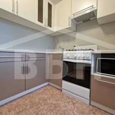 Квартира 38,7 м², 1-комнатная - изображение 5