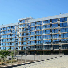 Квартира 48,7 м², студия - изображение 3