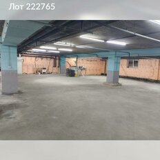 271 м², автосервис - изображение 4