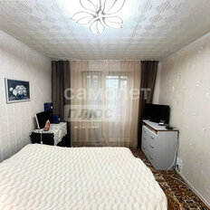 Квартира 47,7 м², 2-комнатная - изображение 3