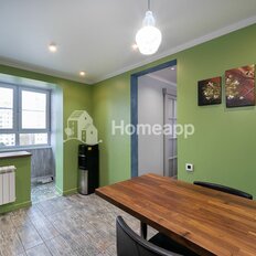 Квартира 68 м², 2-комнатная - изображение 2