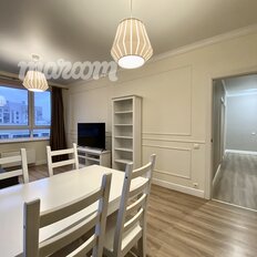 Квартира 71,5 м², 3-комнатная - изображение 1