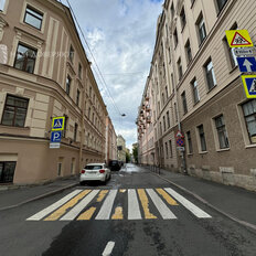 Квартира 78 м², 2-комнатная - изображение 4