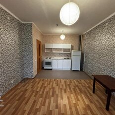 Квартира 26,7 м², студия - изображение 1