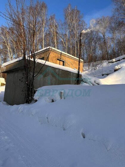 97,4 м² дом, 6 соток участок 8 900 000 ₽ - изображение 44