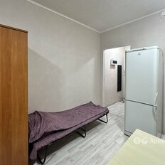 Квартира 21 м², студия - изображение 2