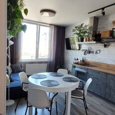 Квартира 81 м², 3-комнатная - изображение 3