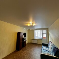 Квартира 39,5 м², 1-комнатная - изображение 1