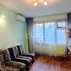 Квартира 51,7 м², 2-комнатная - изображение 1