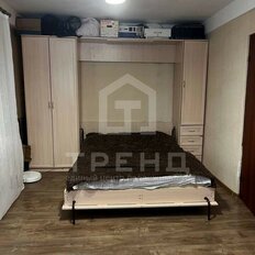 Квартира 31,1 м², 1-комнатная - изображение 5