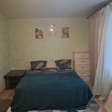 Квартира 31 м², 1-комнатная - изображение 1