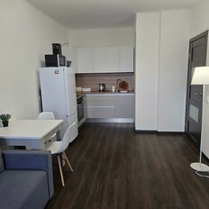 Квартира 42 м², 1-комнатная - изображение 2