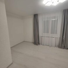 Квартира 32 м², 1-комнатная - изображение 5
