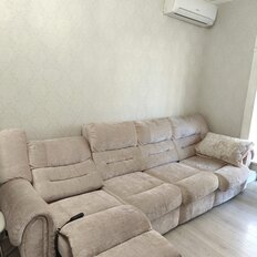 Квартира 52,1 м², 1-комнатная - изображение 3