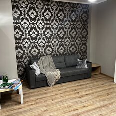Квартира 49,9 м², 2-комнатная - изображение 3