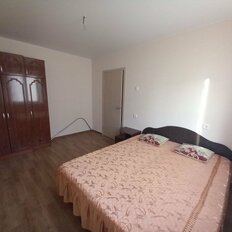 Квартира 40,7 м², 1-комнатная - изображение 5