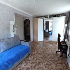 Квартира 31 м², 1-комнатная - изображение 4