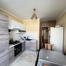 Квартира 103 м², 4-комнатная - изображение 4